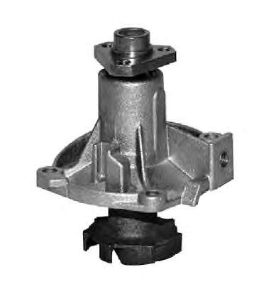 350981999000 Magneti Marelli Насос водяной