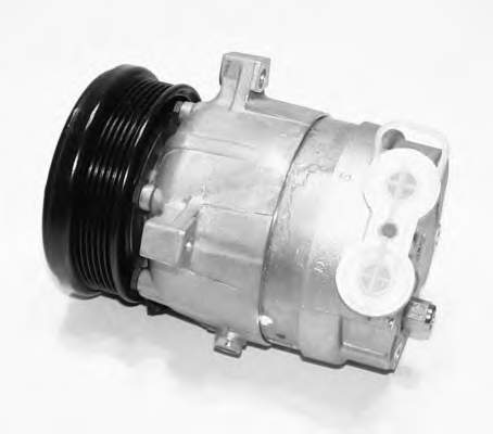 8880100018 Waeco compressor de aparelho de ar condicionado