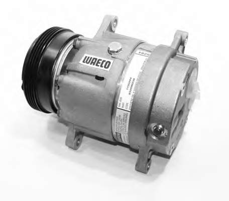 8880100112 Waeco compressor de aparelho de ar condicionado