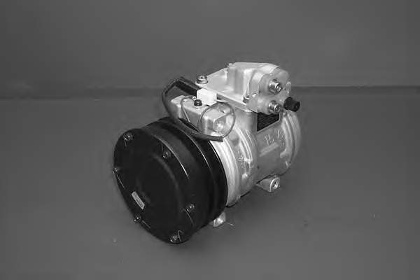 8880100183 Waeco compressor de aparelho de ar condicionado