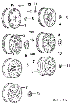 8d0601165k1h7