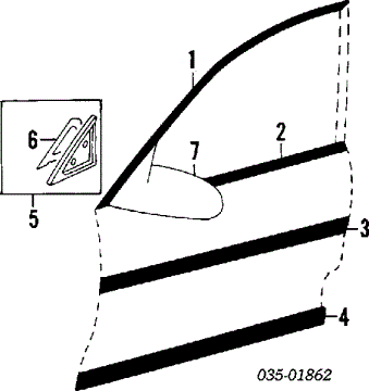 GA2K50L32A Mazda клипса