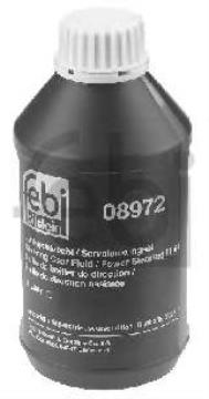 08972 Febi масло коробки, 1л