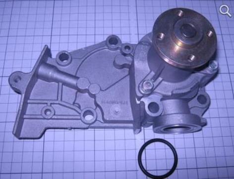 Запчасти для chery