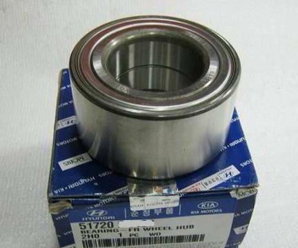 517202K000 Hyundai/Kia подшипник ступицы передней