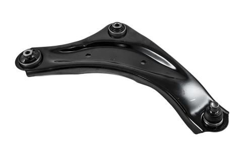 545001KK0A Nissan правый рычаг передней нижней подвески