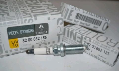 1625935480 Eurorepar свеча