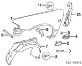 1016007 Diederichs