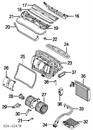 AH87000P Mahle Original