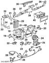AE38000S Mahle Original