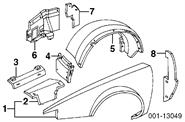 GBS2127 TRW