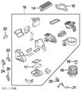 AH143000P Mahle Original