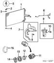 ASW16000S Mahle Original