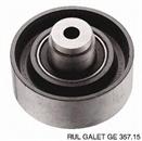 GE35715 SNR