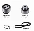 KTB160 Dayco