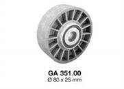 GA35100 SNR