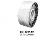 GE35212 SNR