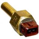 Sensor de temperatura do fluido de esfriamento F026T03100 Bosch