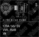 437341 VALEO