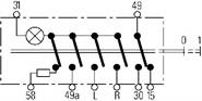 6HH004175021 HELLA