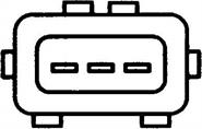 6PU009110001 HELLA