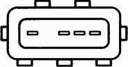 8ET009142171 HELLA