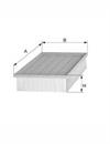 C35154 Mann-Filter