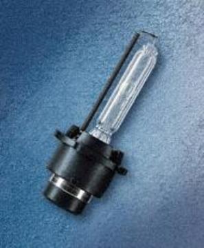66240 Osram лампочка ксеноновая (Патрон P32d-2, напряжение 12 В, мощность