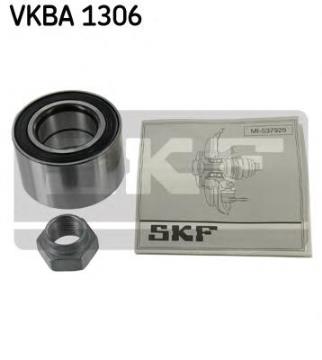 VKBA1306 SKF подшипник ступицы передней