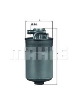 Knecht-Mahle KL154
(KL 154)
