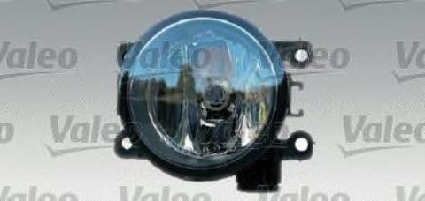 088899 VALEO PHC фара противотуманная левая/правая