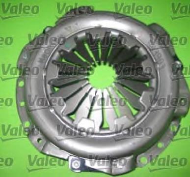 826577 VALEO PHC сцепление