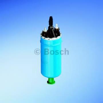 Бензонасос bosch 0580464038 характеристики