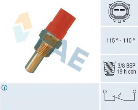 Датчик fae 36480