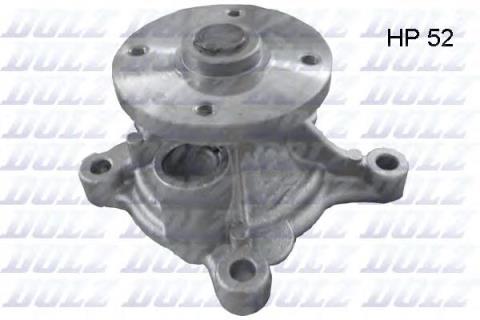 H226 Dolz помпа водяная