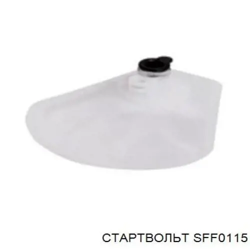 Сетка бензонасоса SFF0115 СТАРТВОЛЬТ