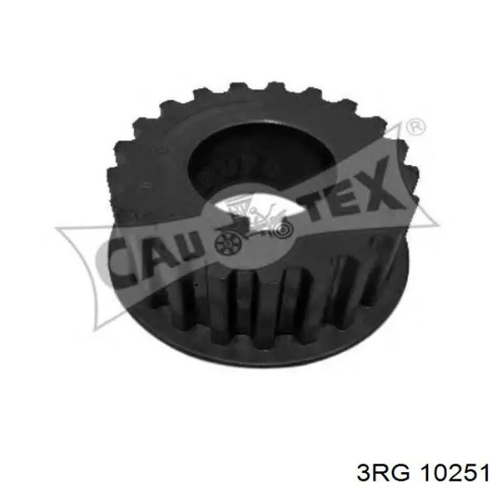 Звездочка привода коленвала 541104 Maxgear