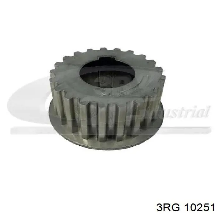 Звездочка привода коленвала двигателя Maxgear 541104