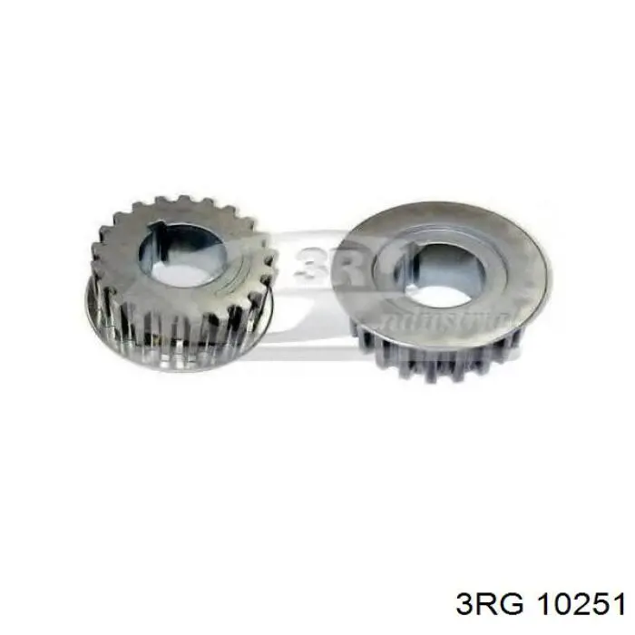 Купить 541104 Maxgear Шестерня привода коленвала двигателя