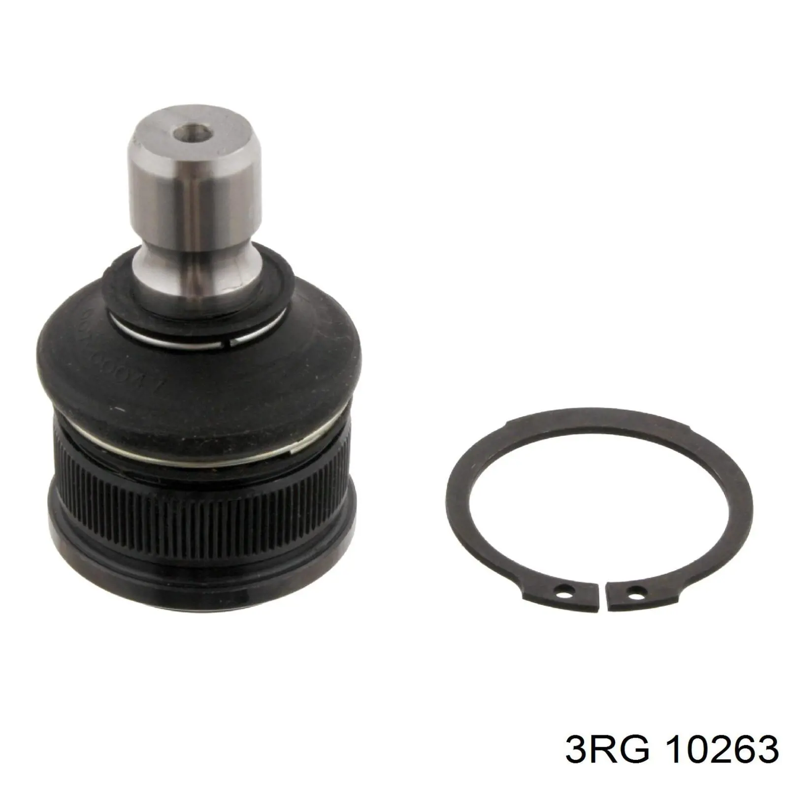 Звезда коленвала вала 3RG 10263 цена, от 23.41 USD