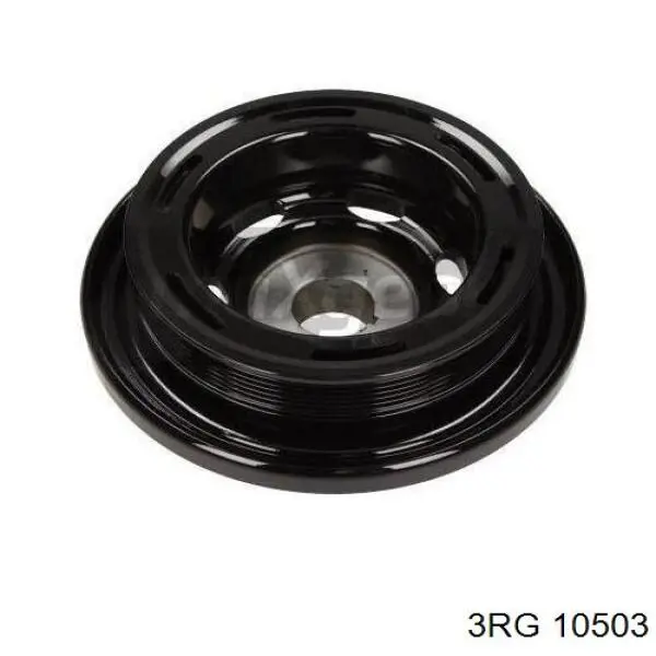 Шкив коленвала (демпфер) 3RG 10503 цена, от 52.80 USD