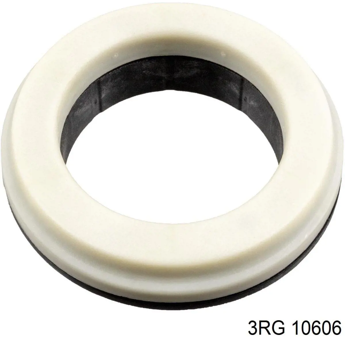 Шкив коленвала (демпфер) 3RG 10606 цена, от 31.42 USD