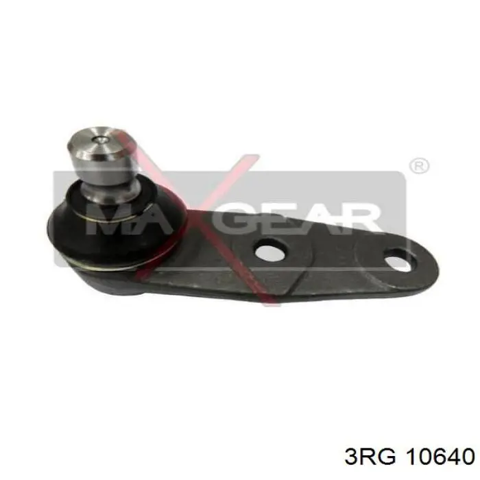Фазорегулятор 3RG 10640