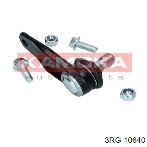 10640 3RG Регулятор фаз газораспределения