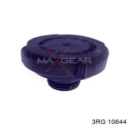 Звезда коленвала вала 3RG 10644 цена, от 7.33 USD