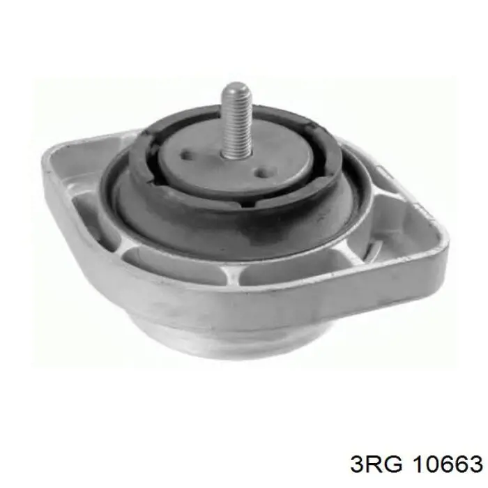 Шестерня-звездочка ТНВД 7700743389 Renault (RVI)
