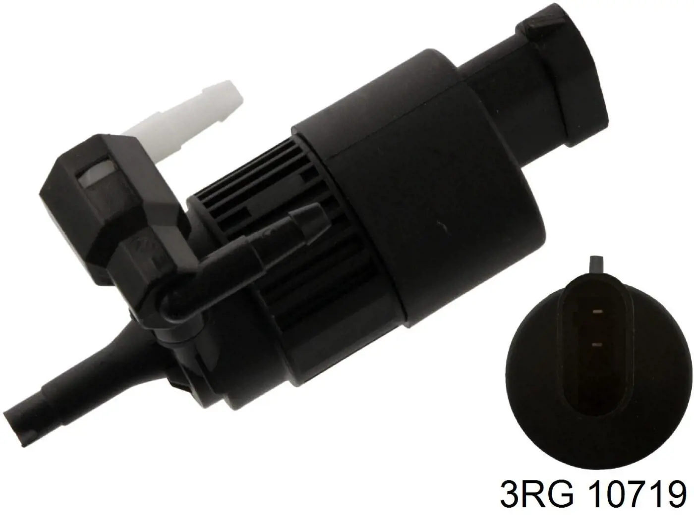 Звезда коленвала вала 3RG 10719 цена, от 9.96 USD