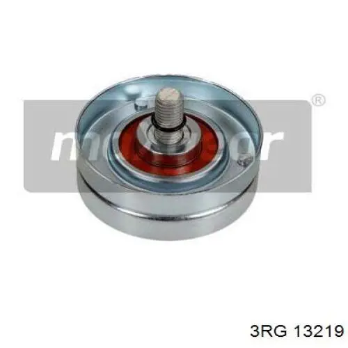Роликовий модуль натяжителя ремня 3RG 13219 цена, от 35.30 USD