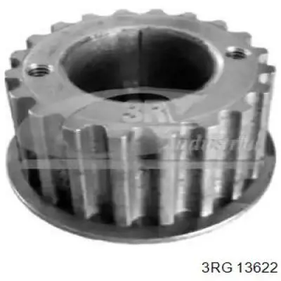Звезда коленвала вала 3RG 13622 цена, от 10.74 USD