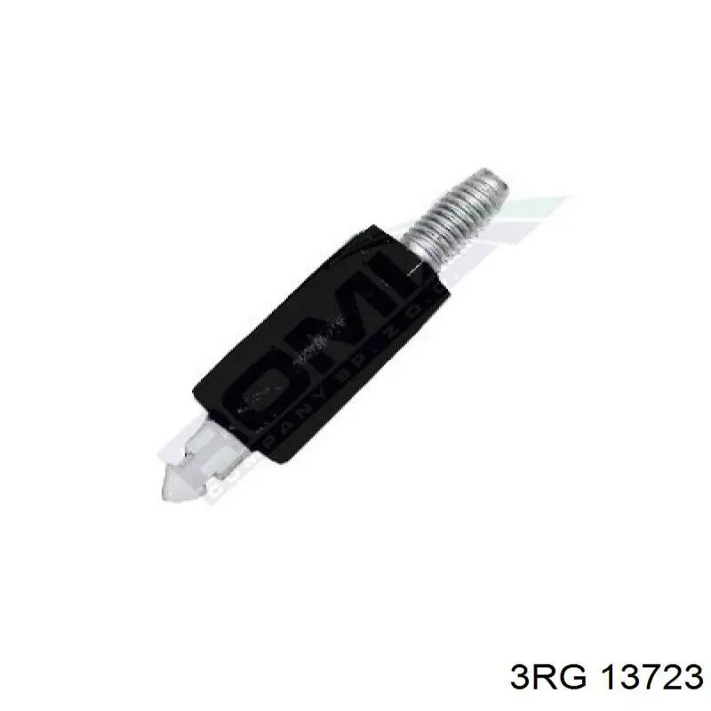 Ролик натяжителя ремня газораспределения 3RG 13723 цена, от 41.74 USD